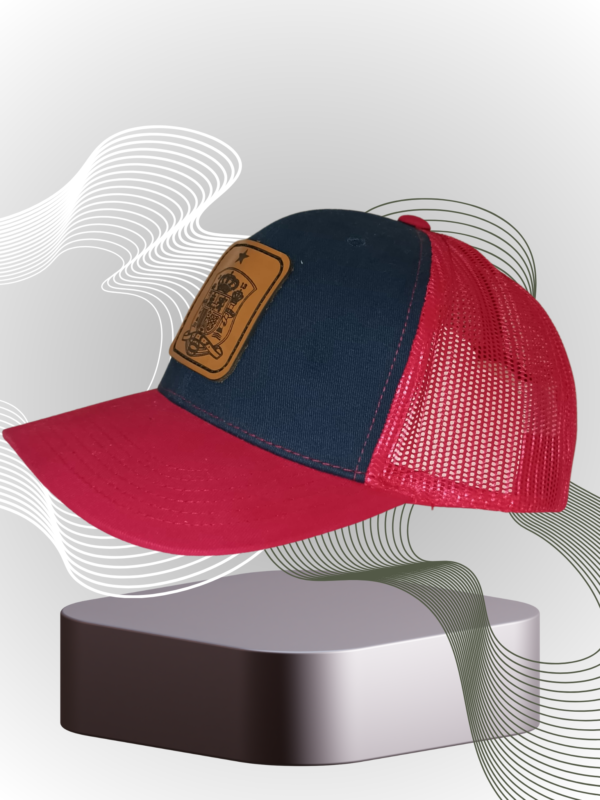 Gorra España