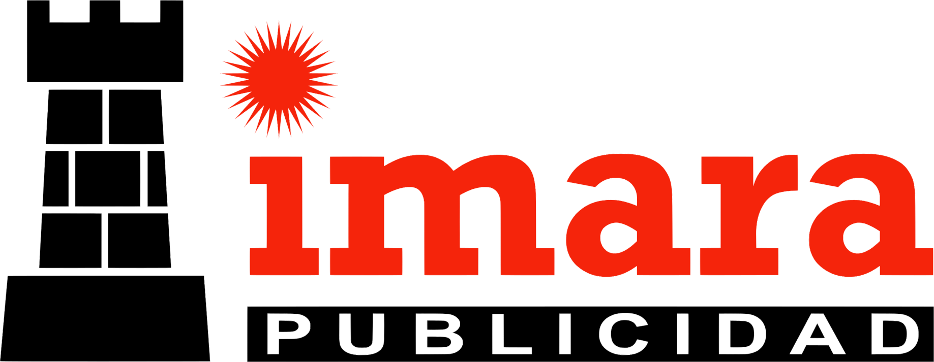 Imara Publicidad Logo